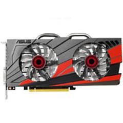 二手华硕 GTX970-DC2OC-4GD 战骑士回收